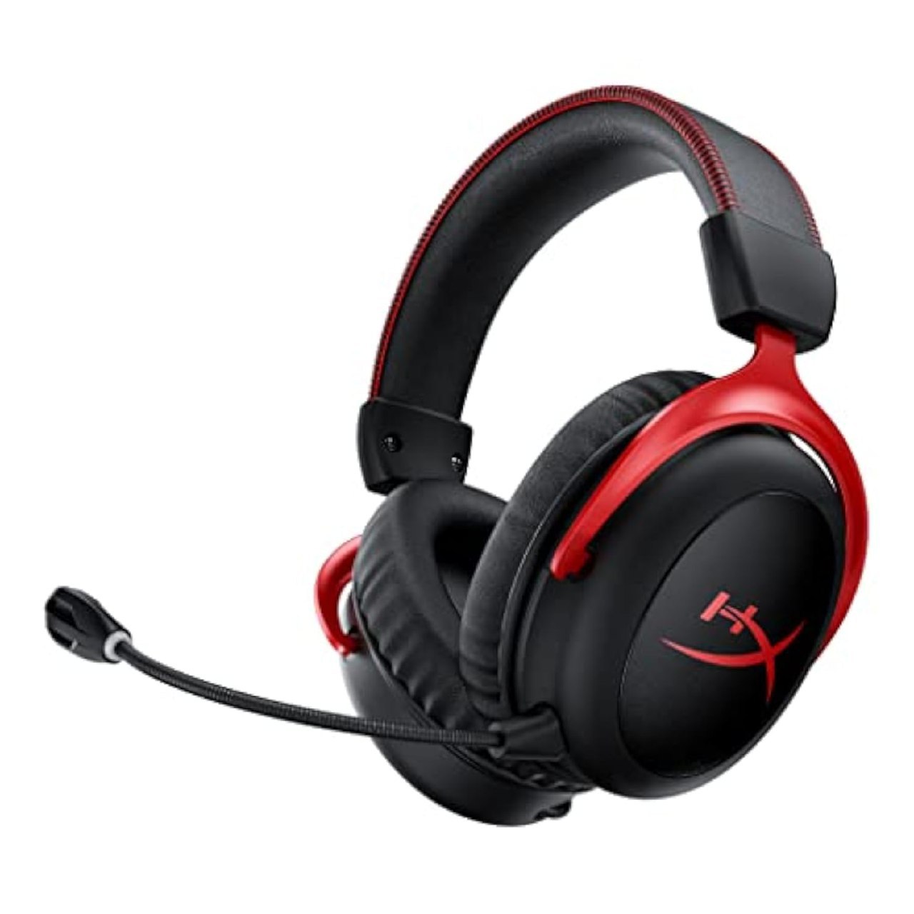 HyperX Cloud II Wireless: Sconto fino al 41% Offerta