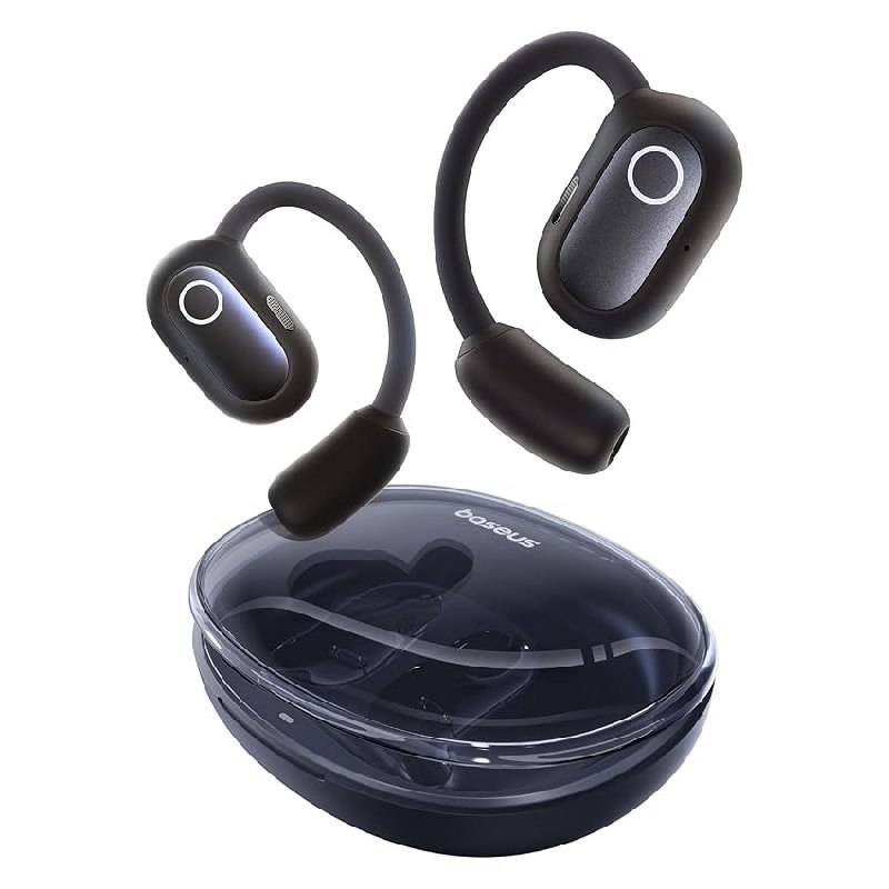 Baseus Auricolari Wireless fino a 46% off Deal