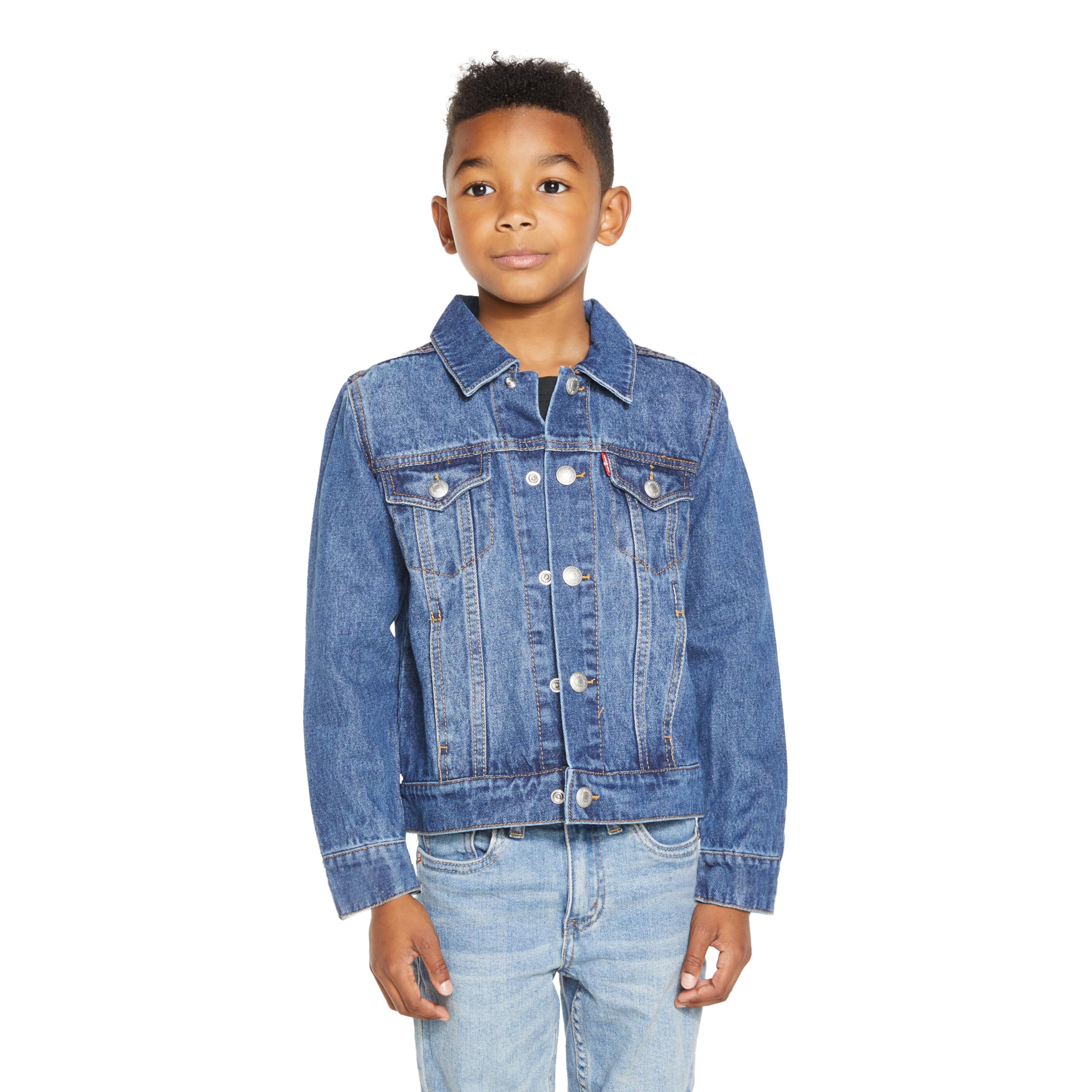 Levi’s Trucker Jacket fino a 30% off Deal