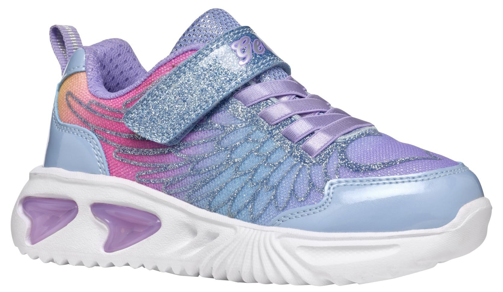 Geox J Assister Girl B: fino al 25% di sconto Deal