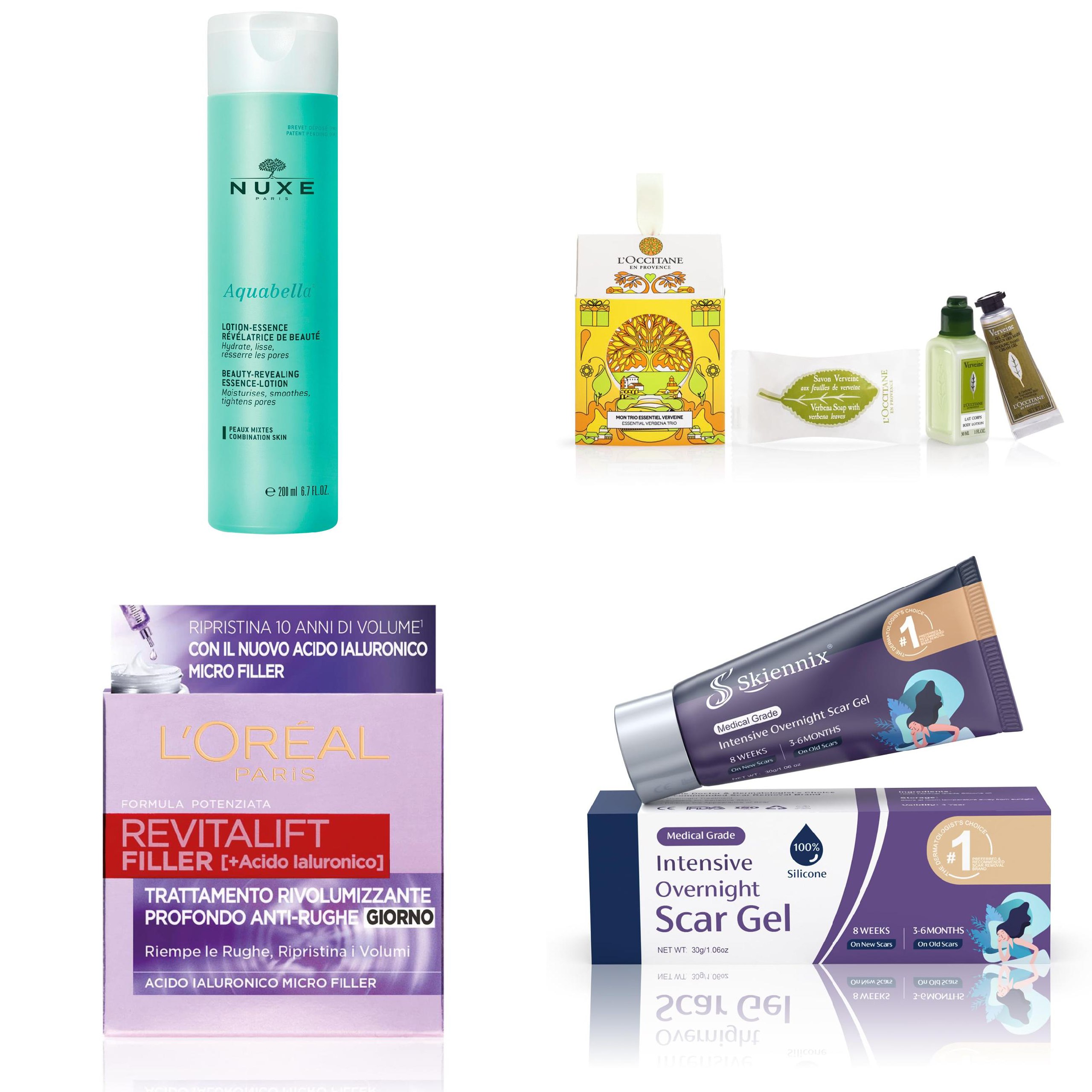 Nuxe Aquabella Lotion fino al 21% off Deals