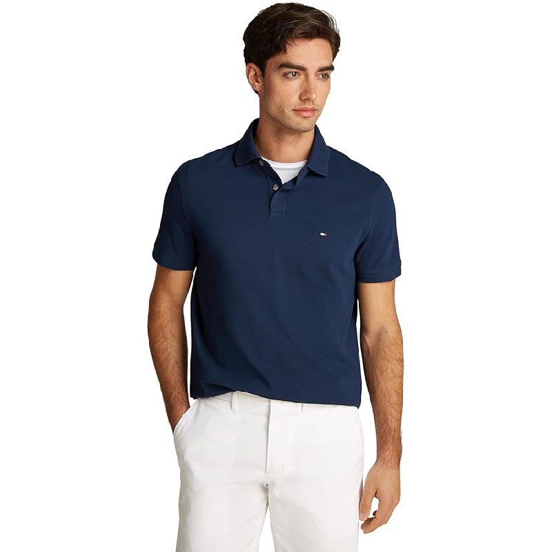 Tommy Hilfiger Polo Uomo: fino al 29% di sconto Deal