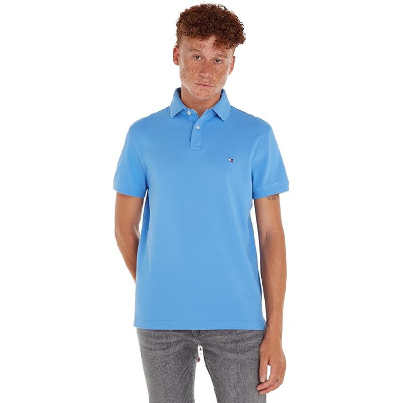 Tommy Hilfiger Uomo Maglietta: fino al 30% di sconto Deal