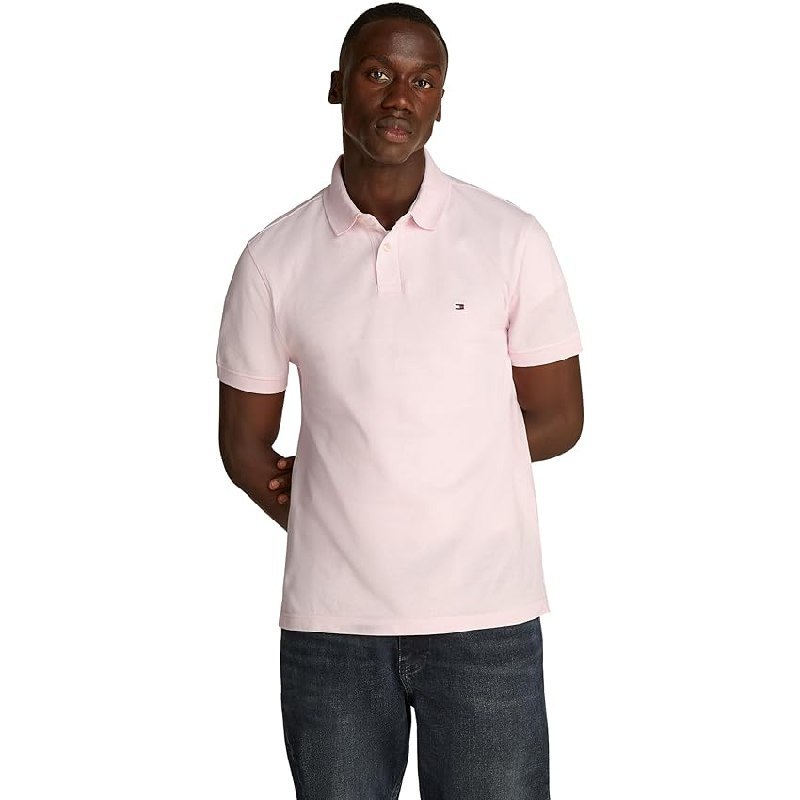 Tommy Hilfiger Uomo Polo fino al 50% di sconto