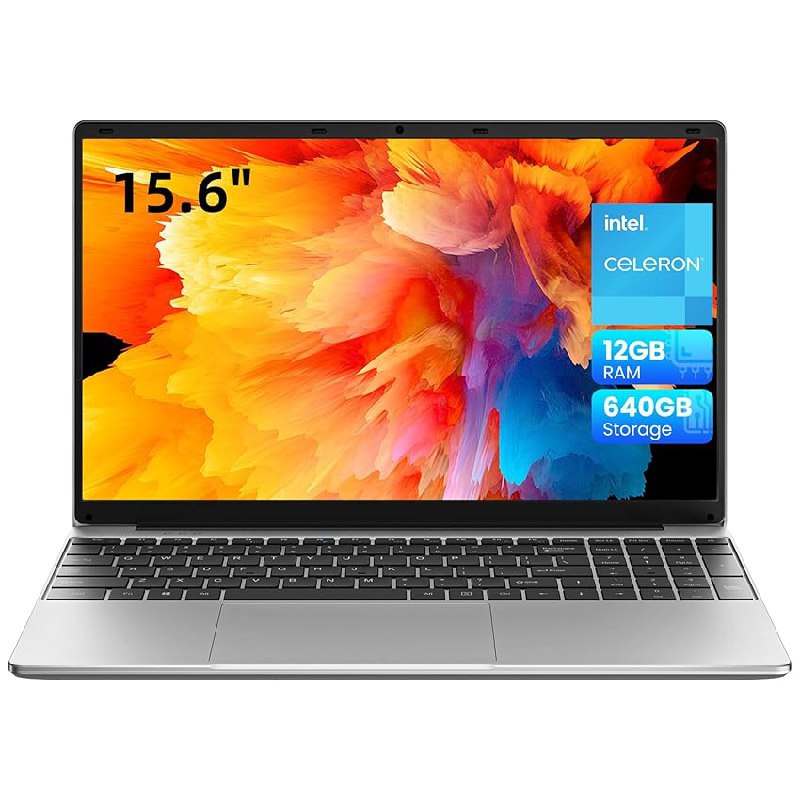 jumper Laptop FHD: fino al 25% di sconto Deal