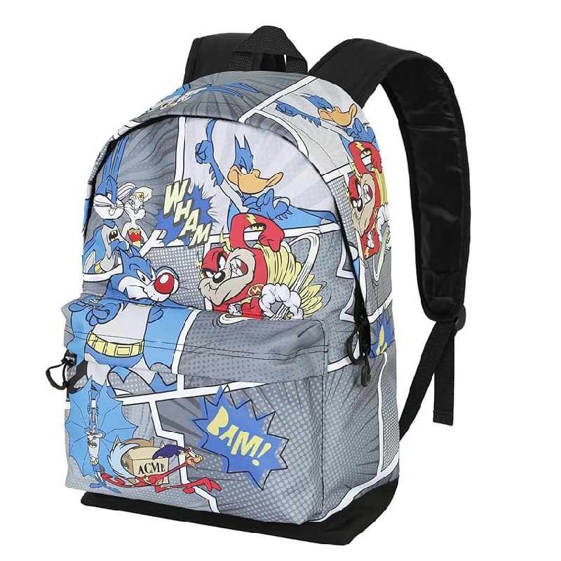 Looney Tunes Batman Comic-Zaino fino al 15% di sconto Deal