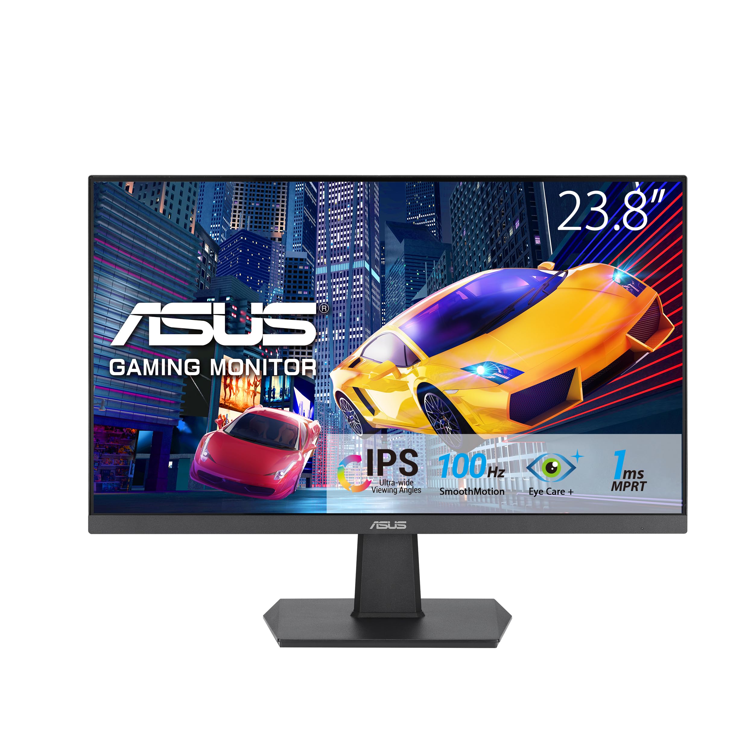 ASUS VA24EHF fino all’11% di sconto su Amazon