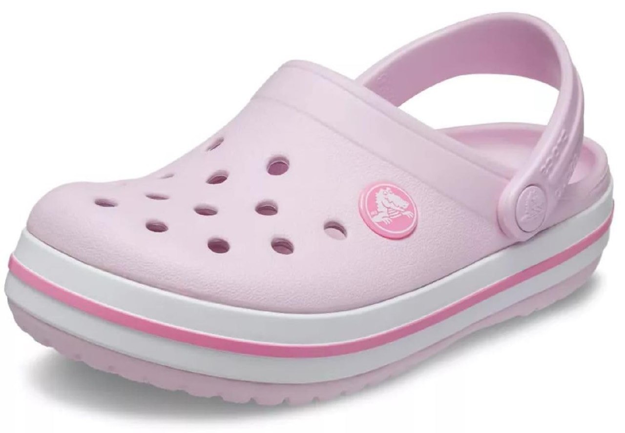 Crocs Crocband Clog K fino al 20% di sconto Deal