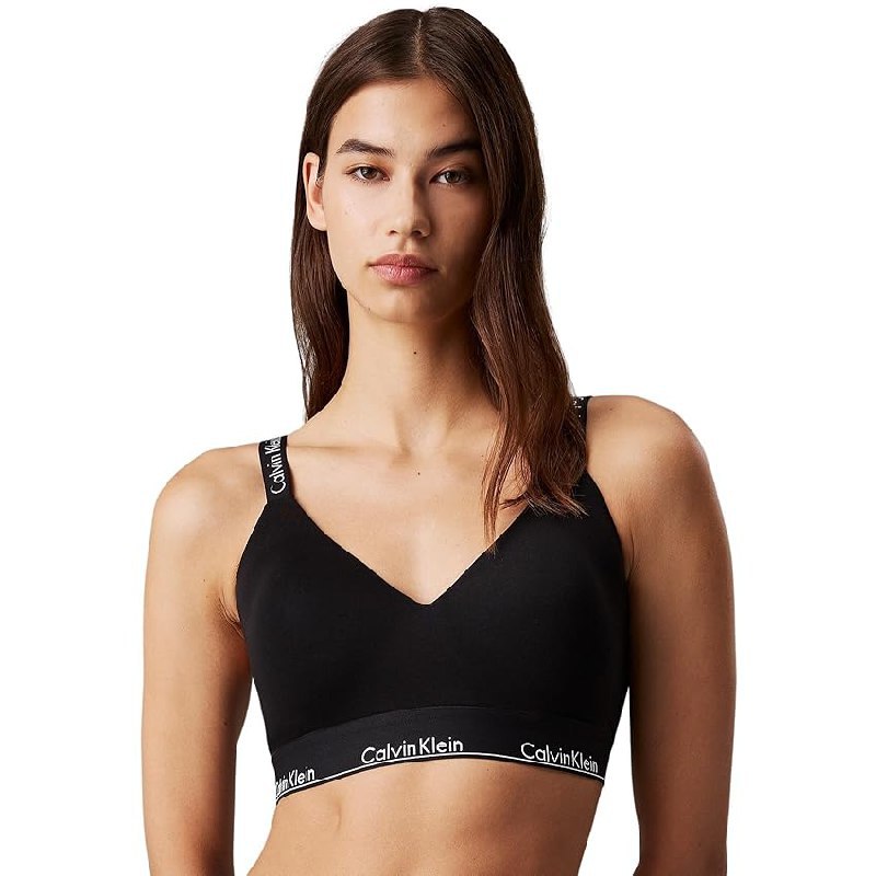 Calvin Klein Reggiseno Sportivo fino al 51% di sconto Deal