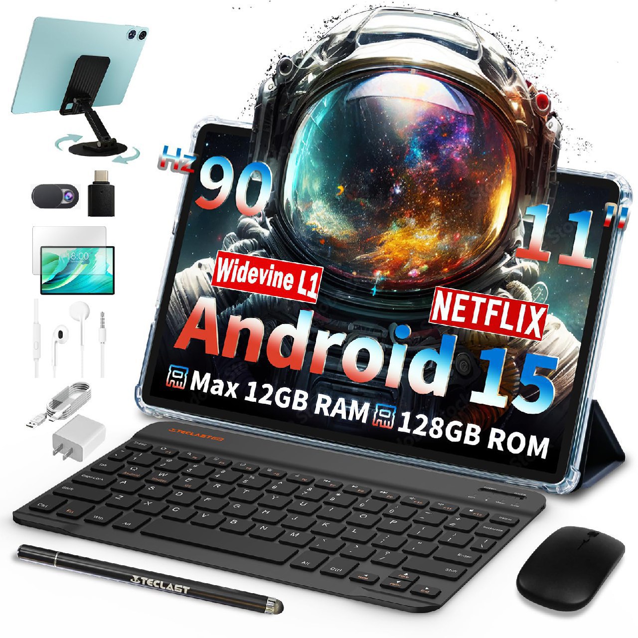 TECLAST P50Case Tablet: fino a 30% di sconto Deal