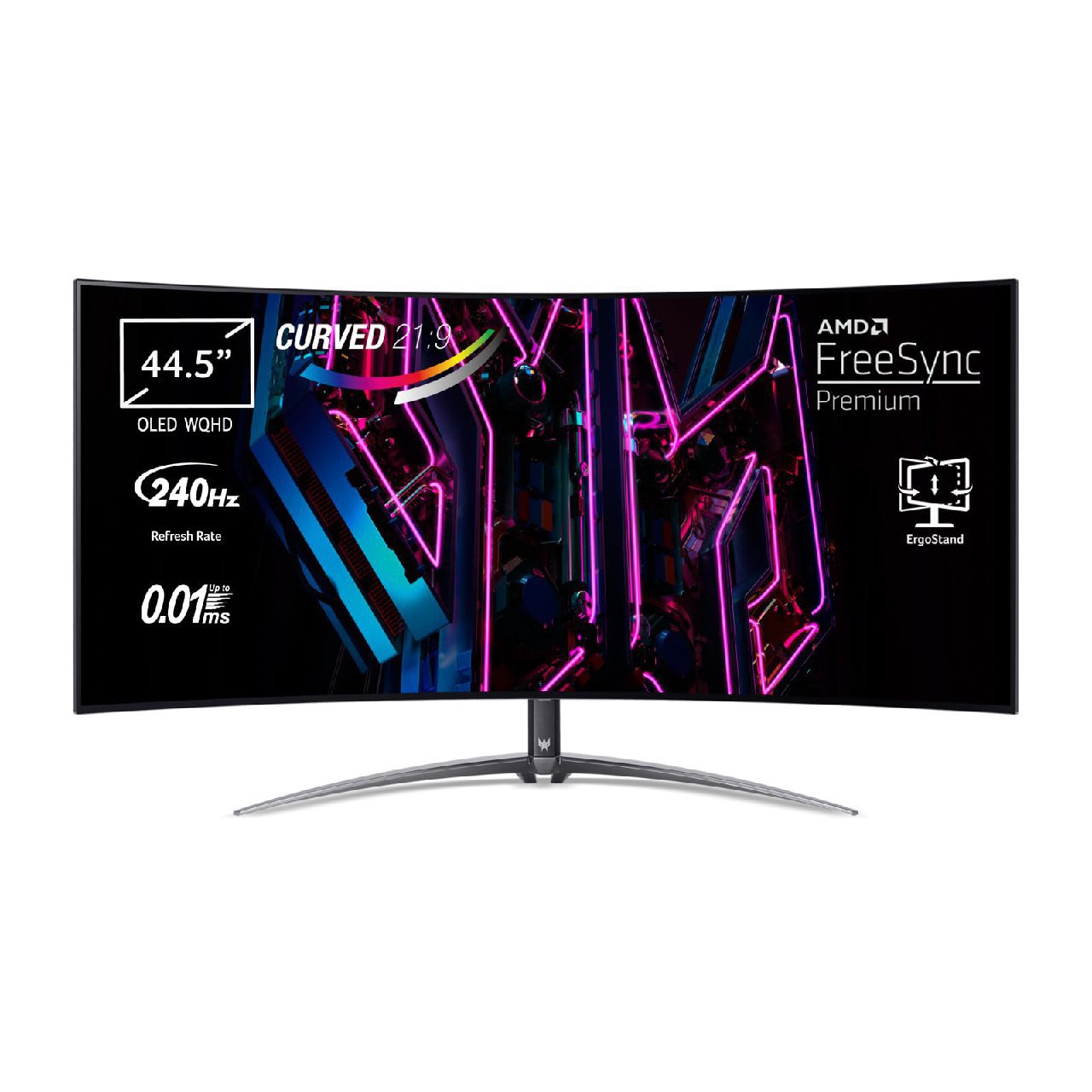 Acer Predator X45 fino al 10% di sconto Deal