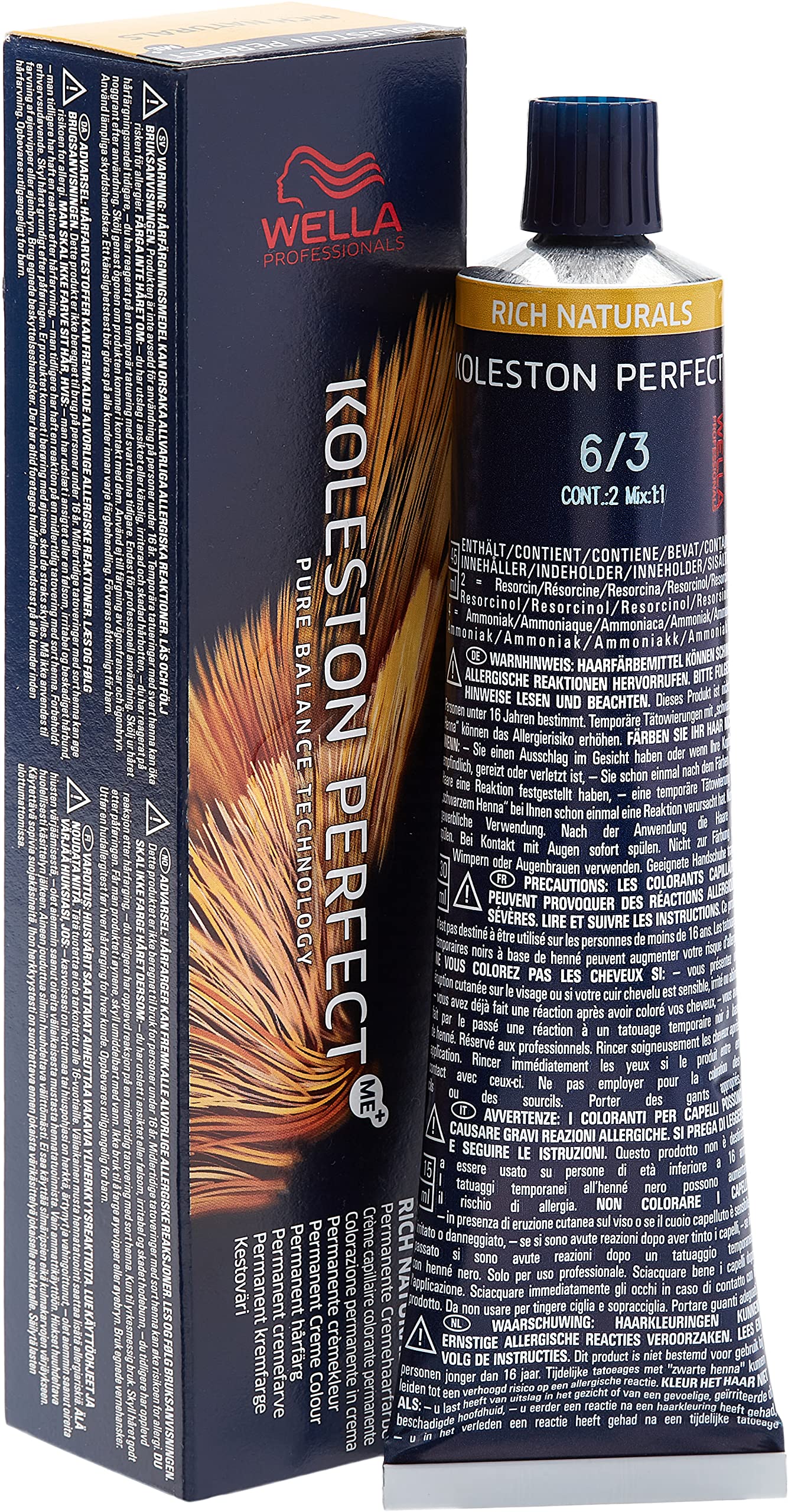 Wella Koleston Perfect: fino al 34% di sconto