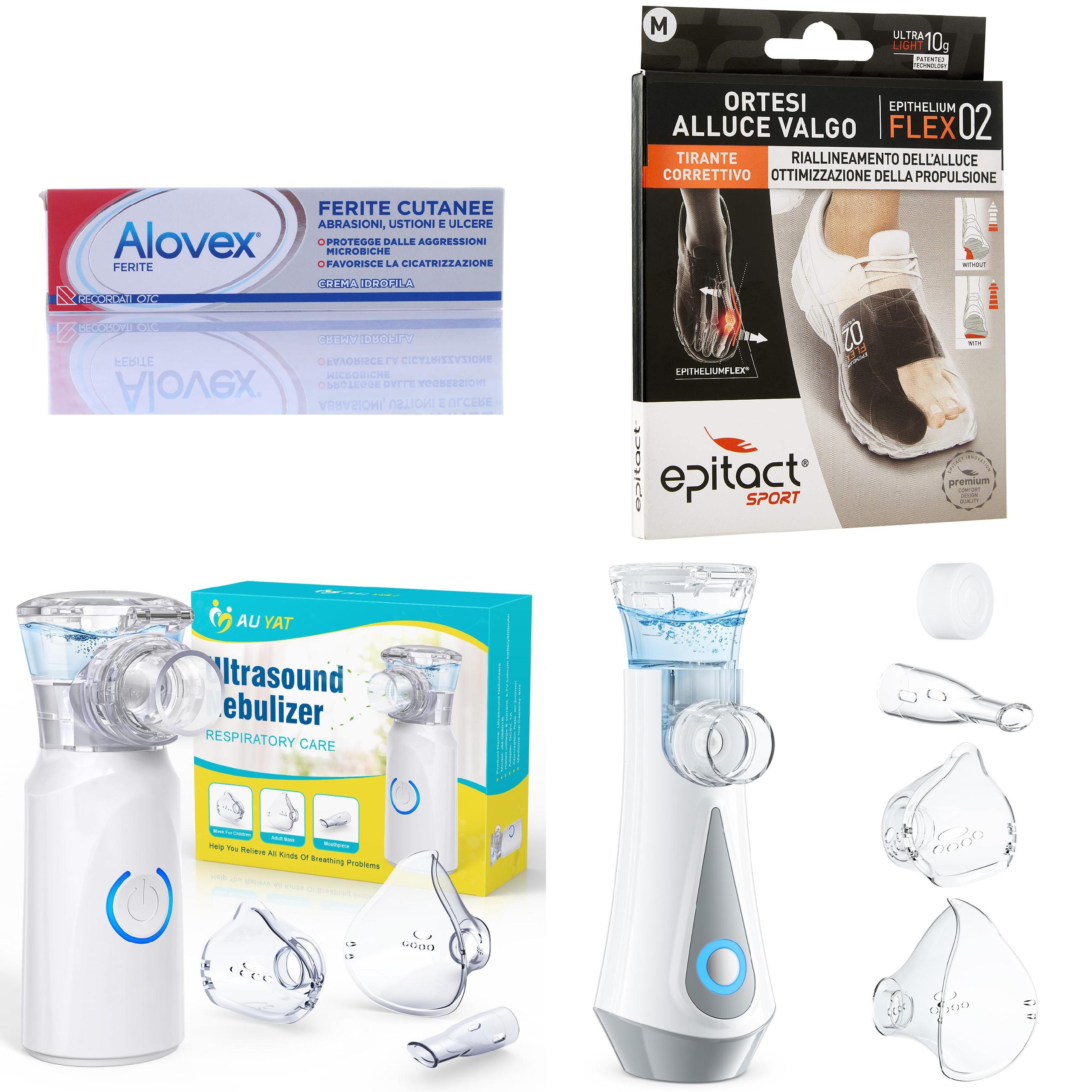 Alovex Crema e Più: Offerte fino al 35% Deal