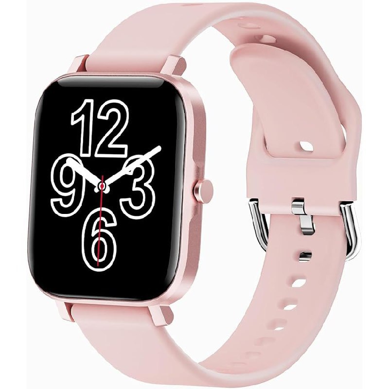 ANCwear Smartwatch: fino al 30% di sconto Deal