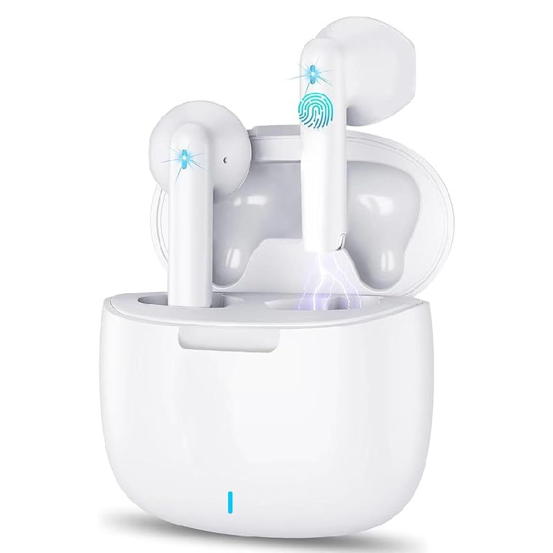 INGZOON Cuffie Bluetooth fino al 20% di sconto