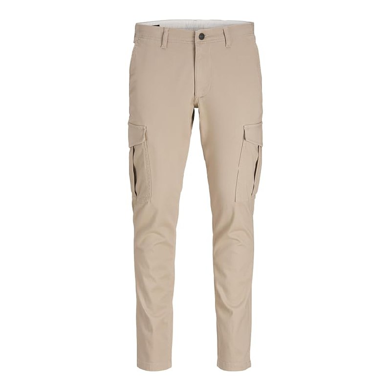 JACK & JONES Pantaloni Uomo fino al 50% di sconto