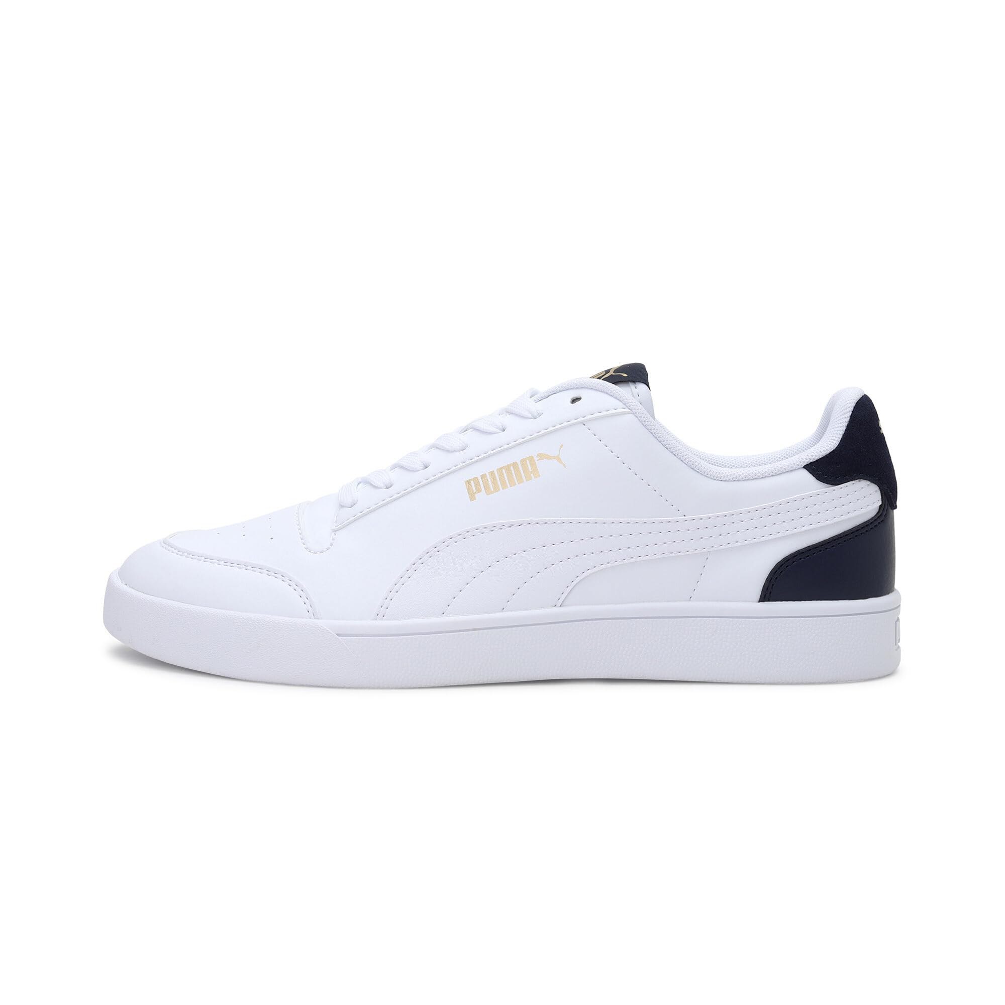 PUMA Shuffle Sneaker Unisex – 25% off Deals