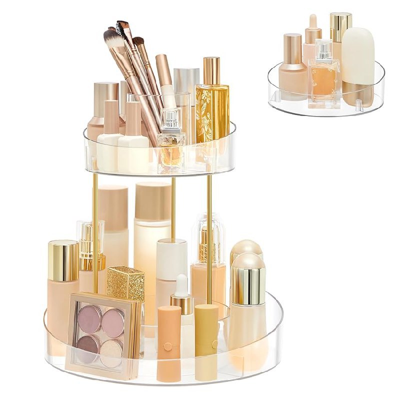 SONGMICS Organizzatore per Cosmetici: Offerta fino al 50% Di Sconto