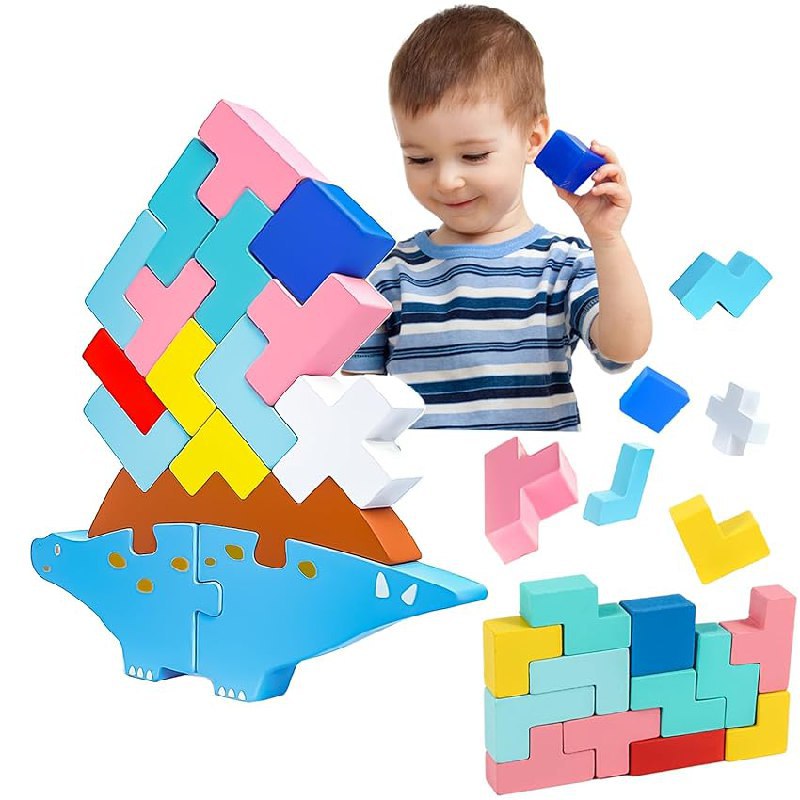Akosuntoys Montessori: Fino al 30% di sconto Deal