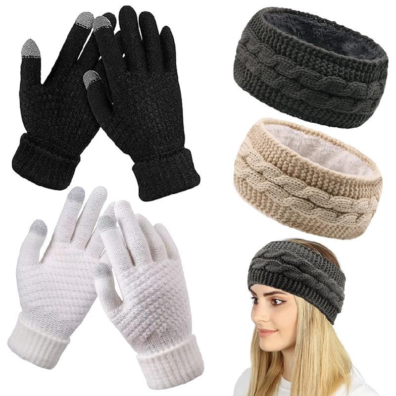 TYXHXTF Fasce Capelli Donna: fino al 60% di sconto