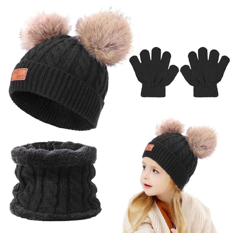 Riisoyu Cappello Bambini: fino al 30% di sconto Deal