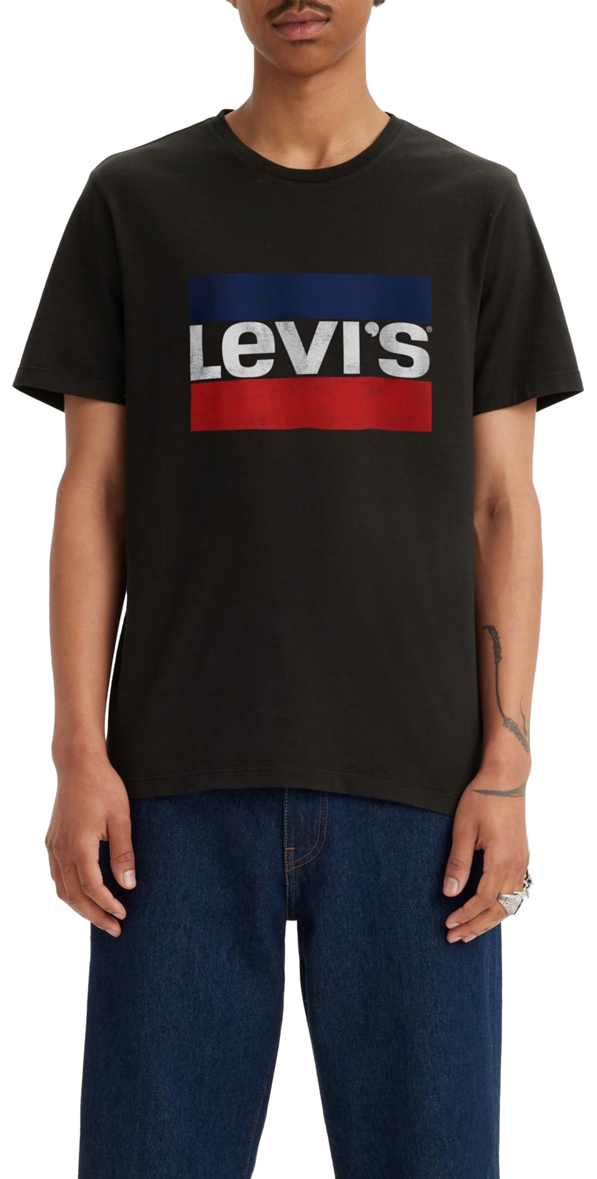 Levi’s Sportswear fino al 41% di sconto Deal