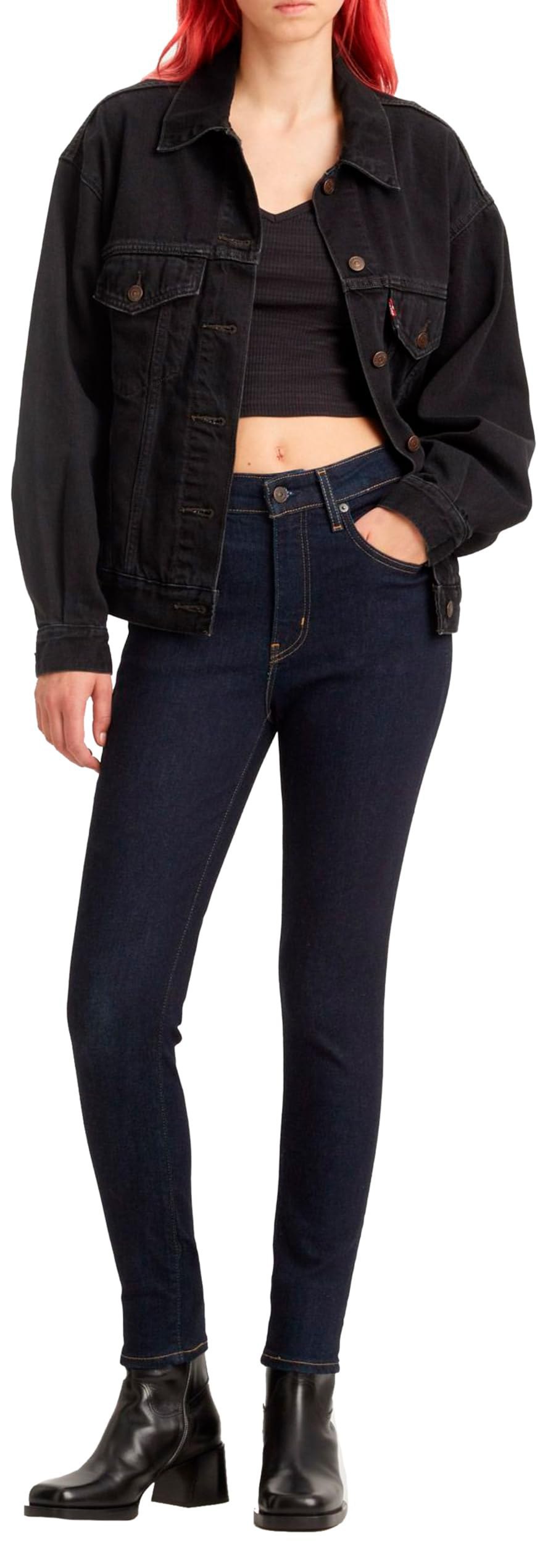 Levi’s 721 High Rise: fino al 25% di sconto Deal