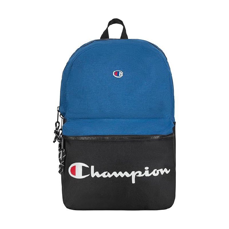 Champion Zaino Manoscritto fino al 38% di sconto Deal