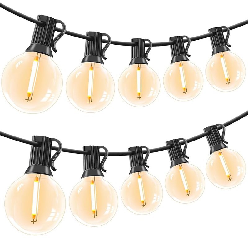 Catena Luminosa Esterno: fino al 20% di sconto Deal