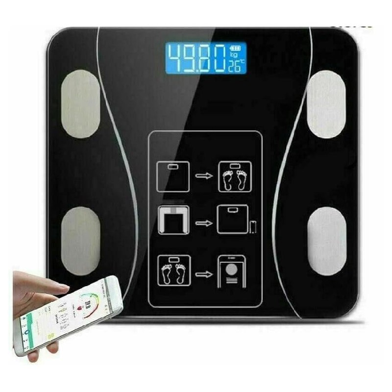 SQUADO Bilancia: fino al 30% di sconto! Offerta Amazon