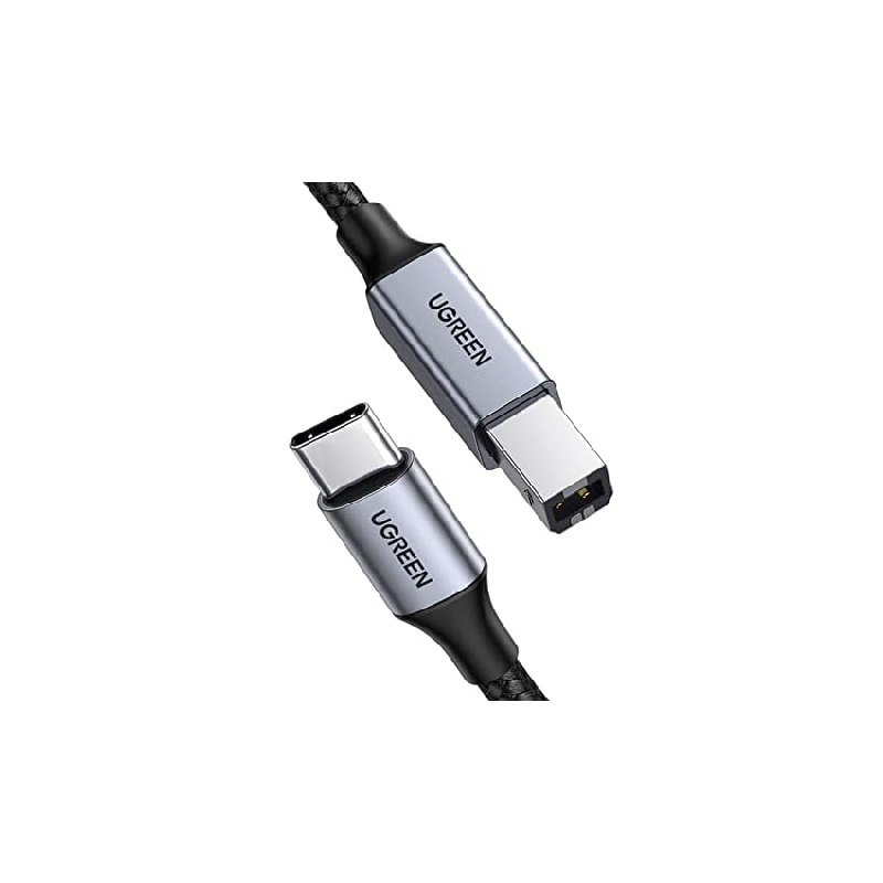 UGREEN Cavo Stampante Tipo C fino al 20% di sconto