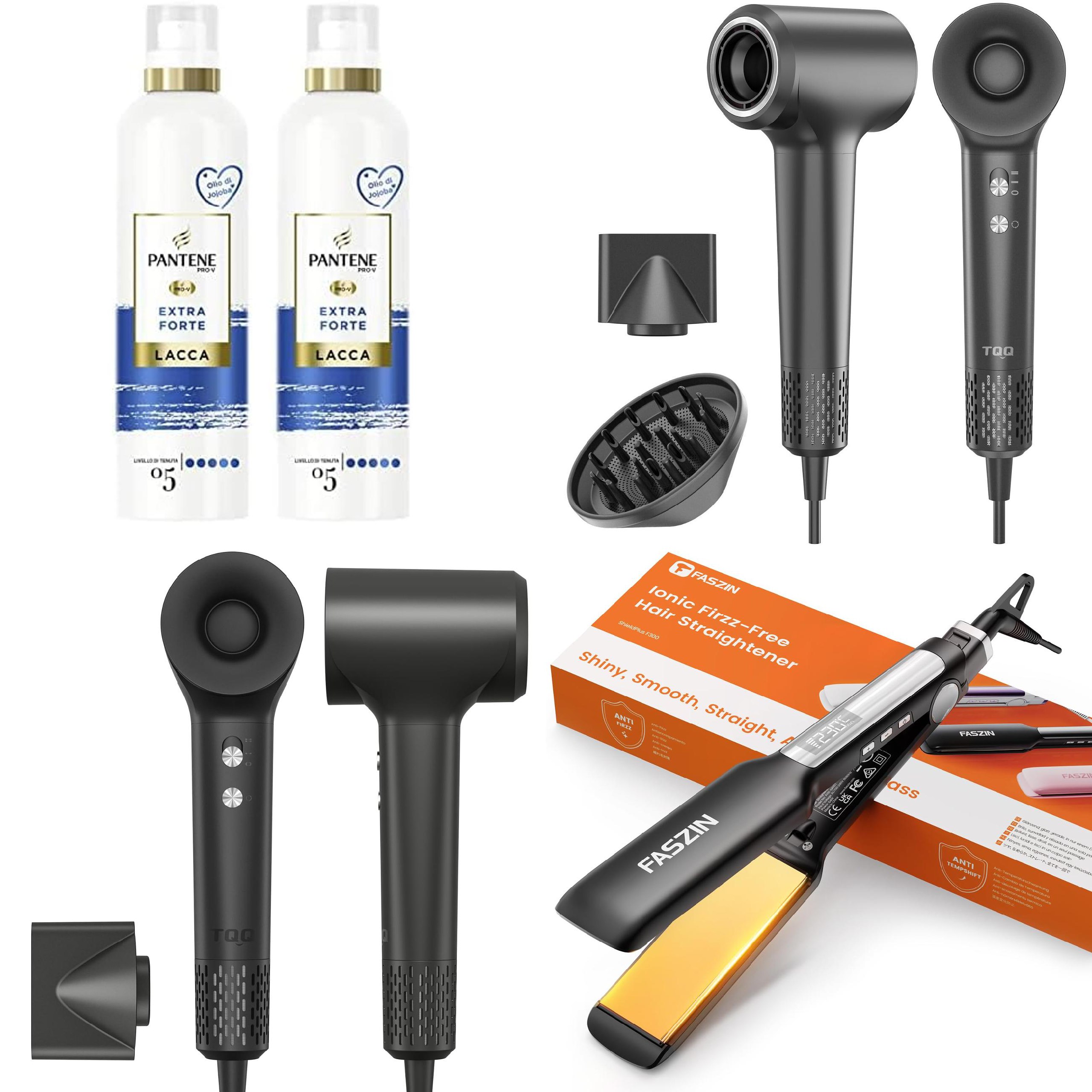 Pantene Pro-V Lacca: fino al 46% di sconto Deal