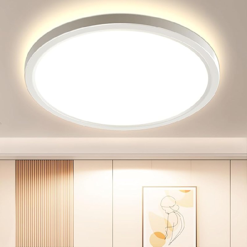 Plafoniera LED da Soffitto fino al 40% off Deal