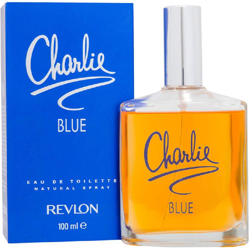Revlon Charlie Blue Eau De Toilette – Fino al 80% Offerta