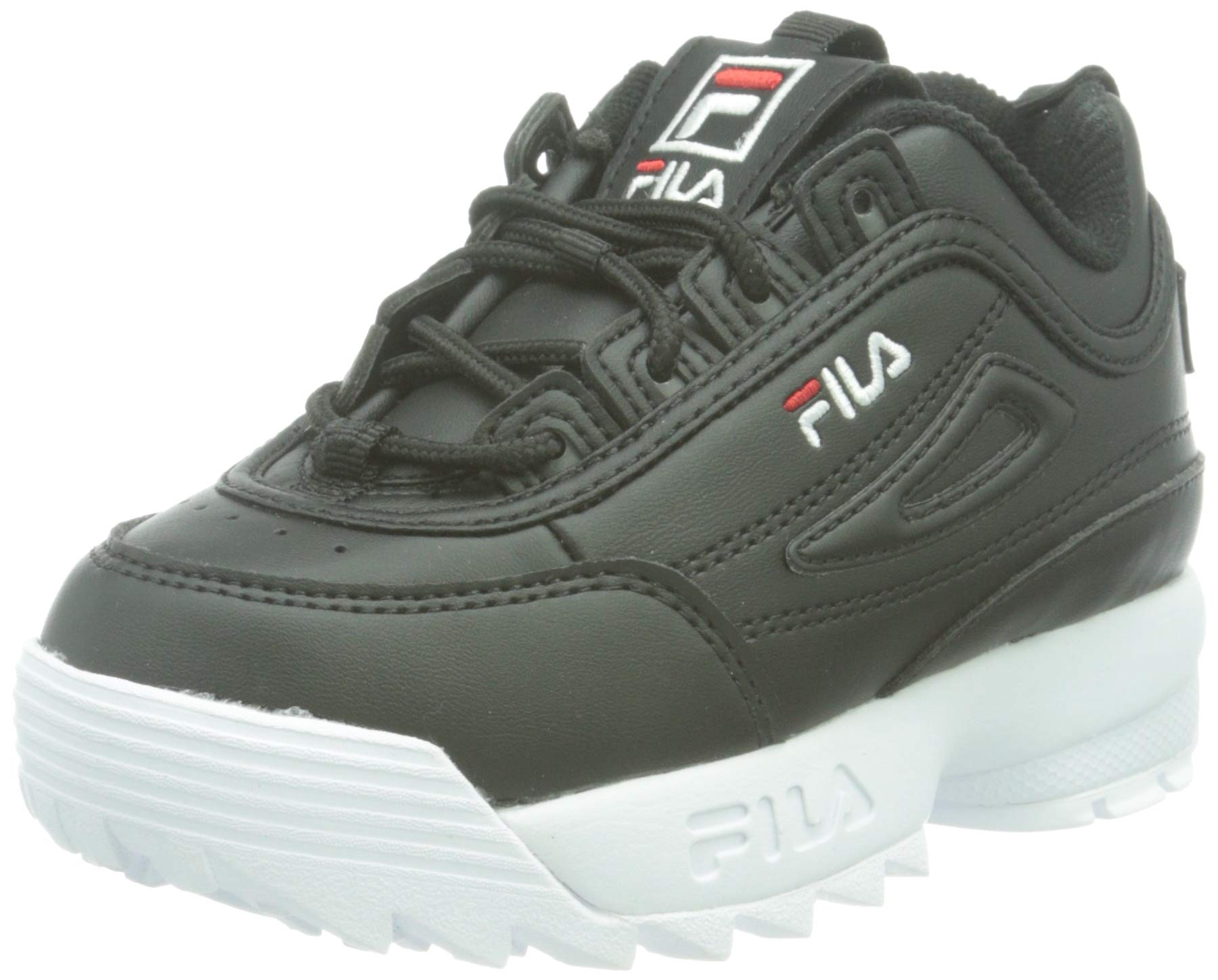 Fila Disruptor Teens: fino al 43% di sconto Deal