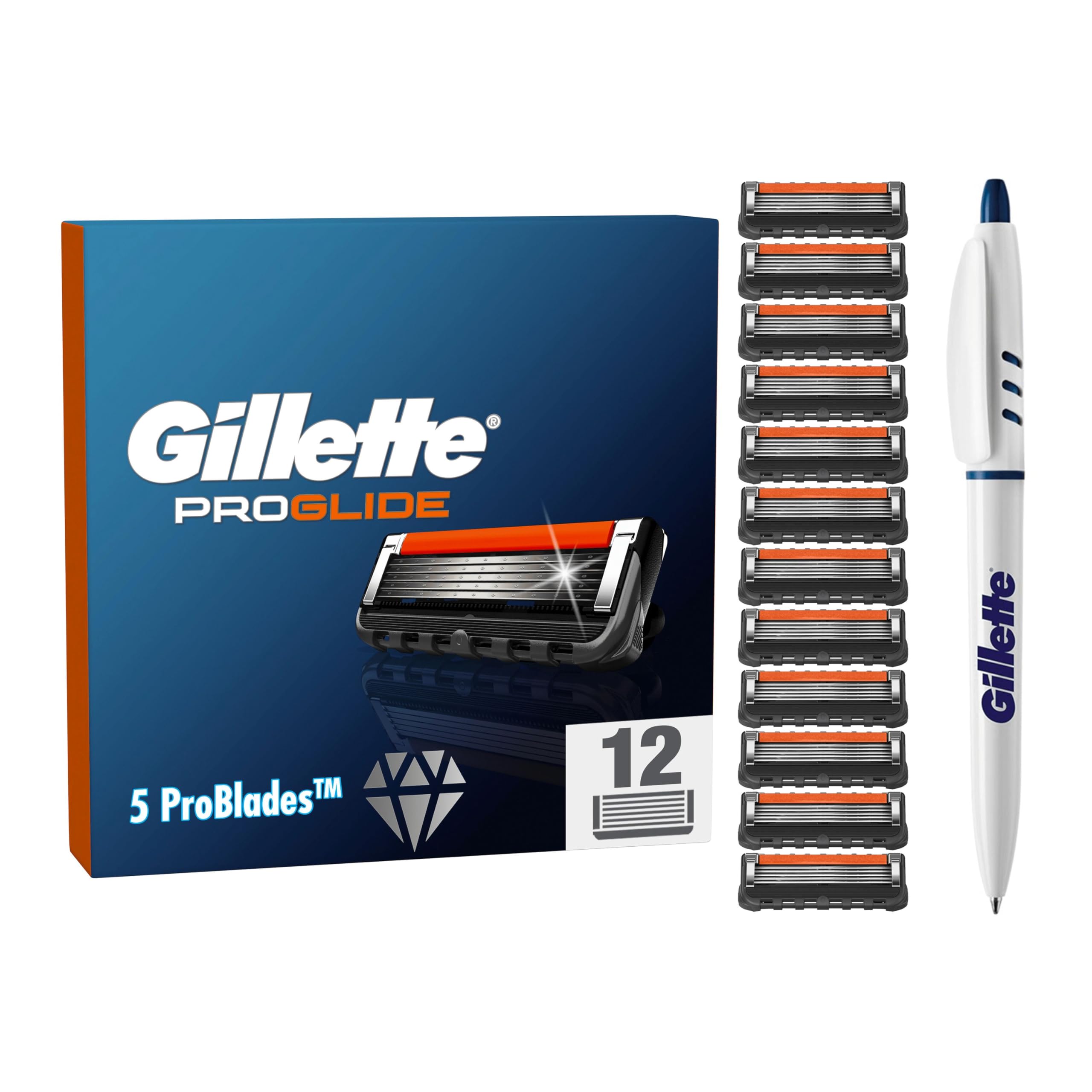 Gillette Fusion 5: fino al 32% di sconto Deals