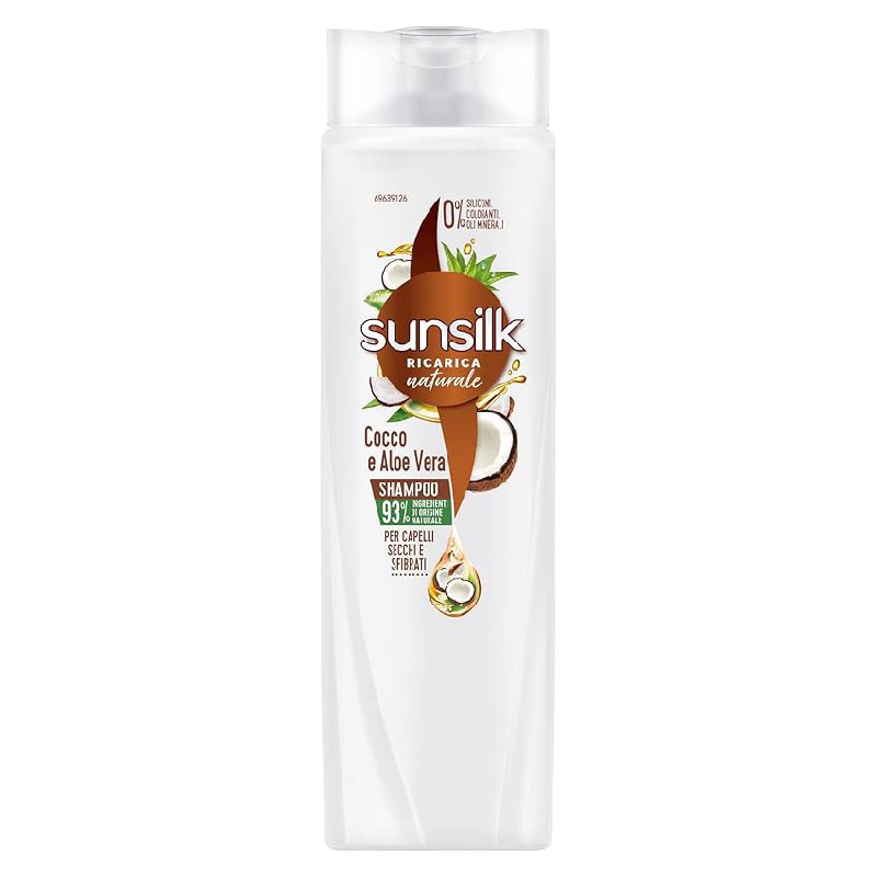 Sunsilk Shampoo: fino al 80% di sconto Offerta