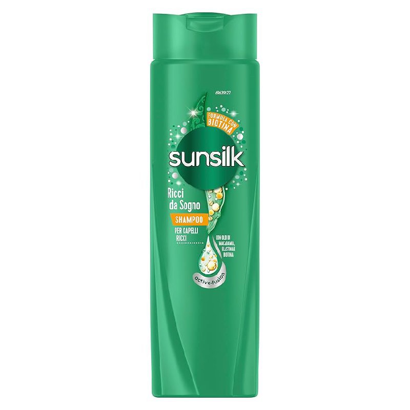 Sunsilk Shampoo fino al 50% di sconto Offerta