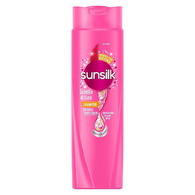Sunsilk Shampoo fino al 80% di sconto Deal
