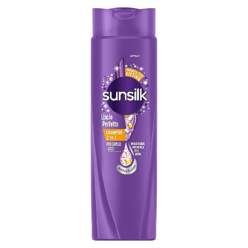 Sunsilk Shampoo e Balsamo al 29% di sconto