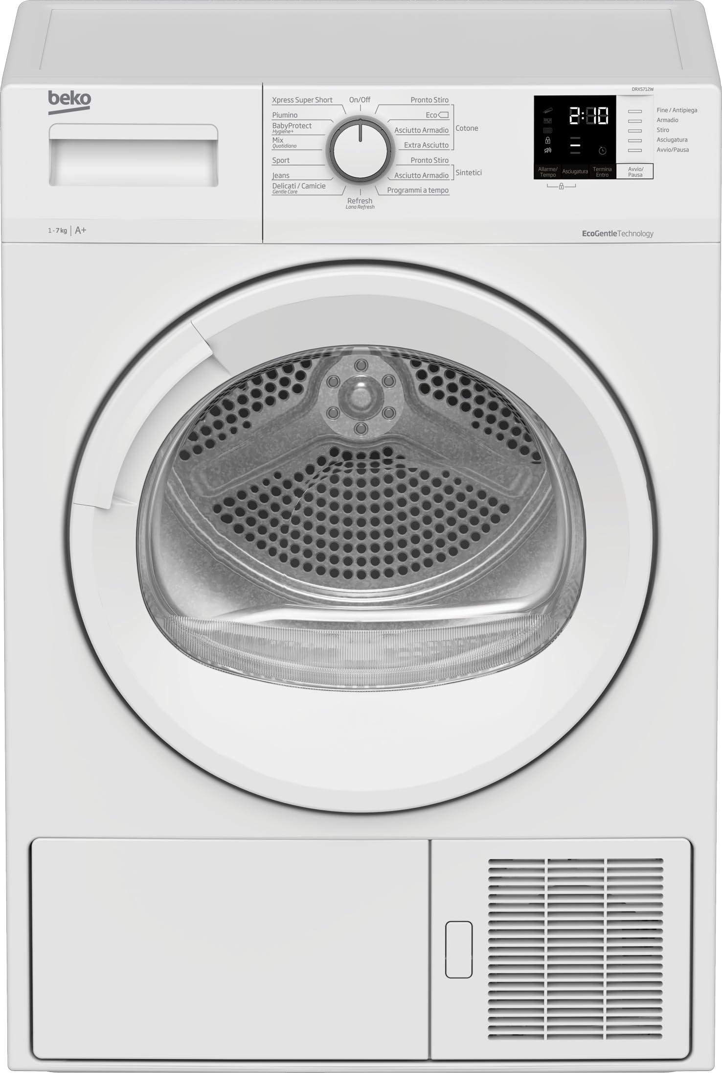 BEKO Asciugatrice Slim – fino al 29% di sconto Deal