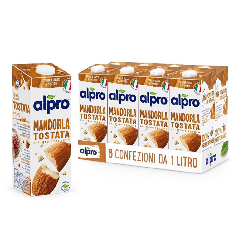 ALPRO CLASSICO Bevanda: fino al 30% di sconto