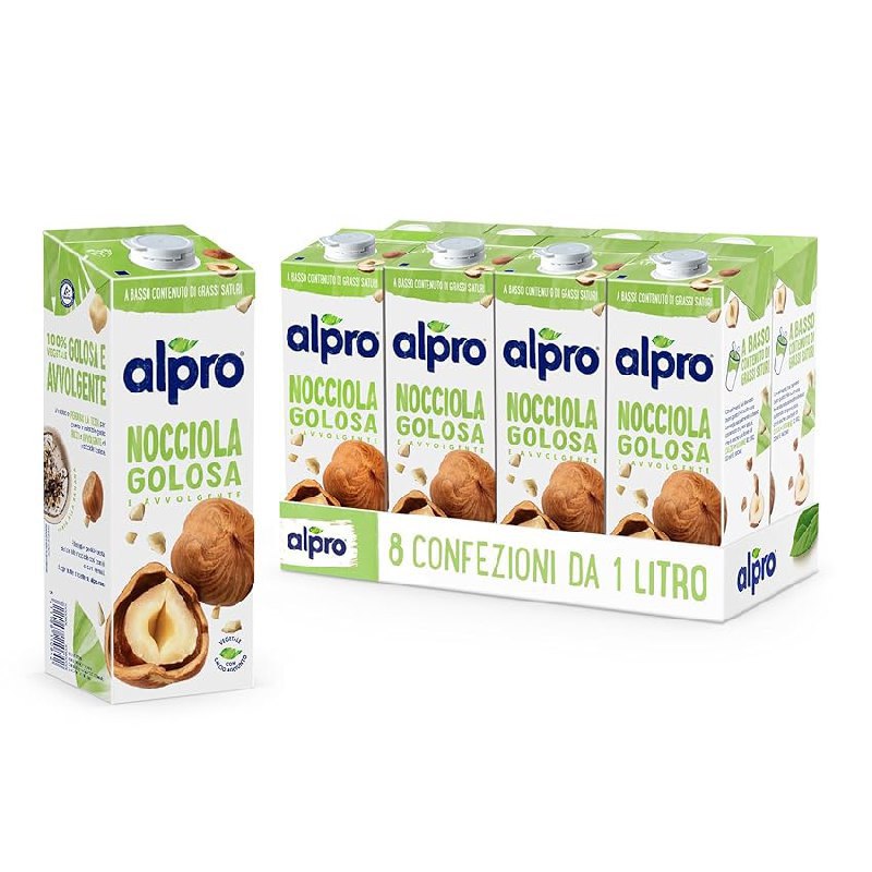ALPRO CLASSICO fino al 20% di sconto Deal