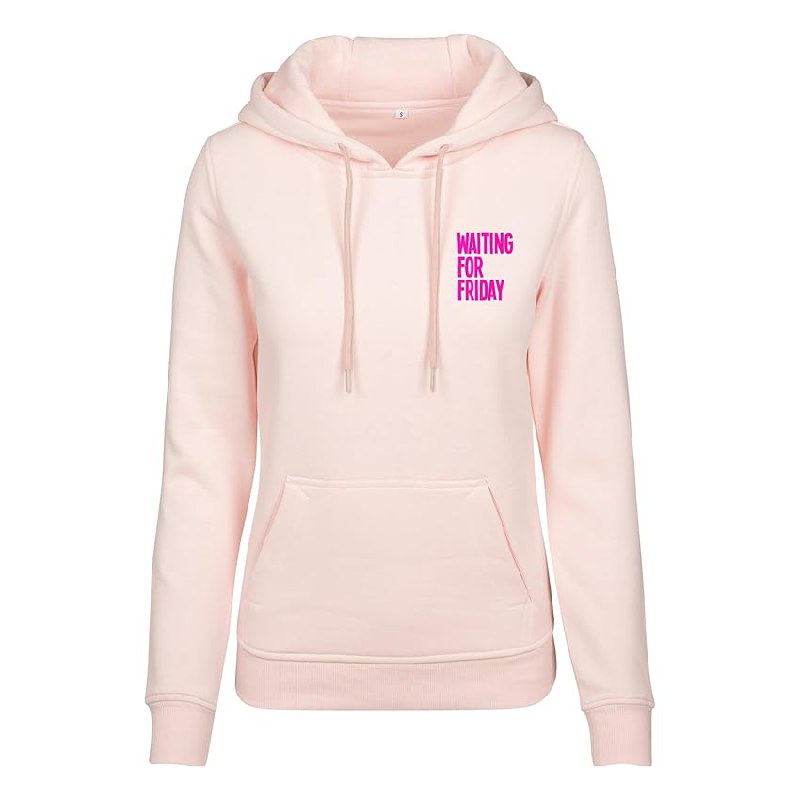 Mister Tee Felpa Donna: fino al 50% di sconto Deal