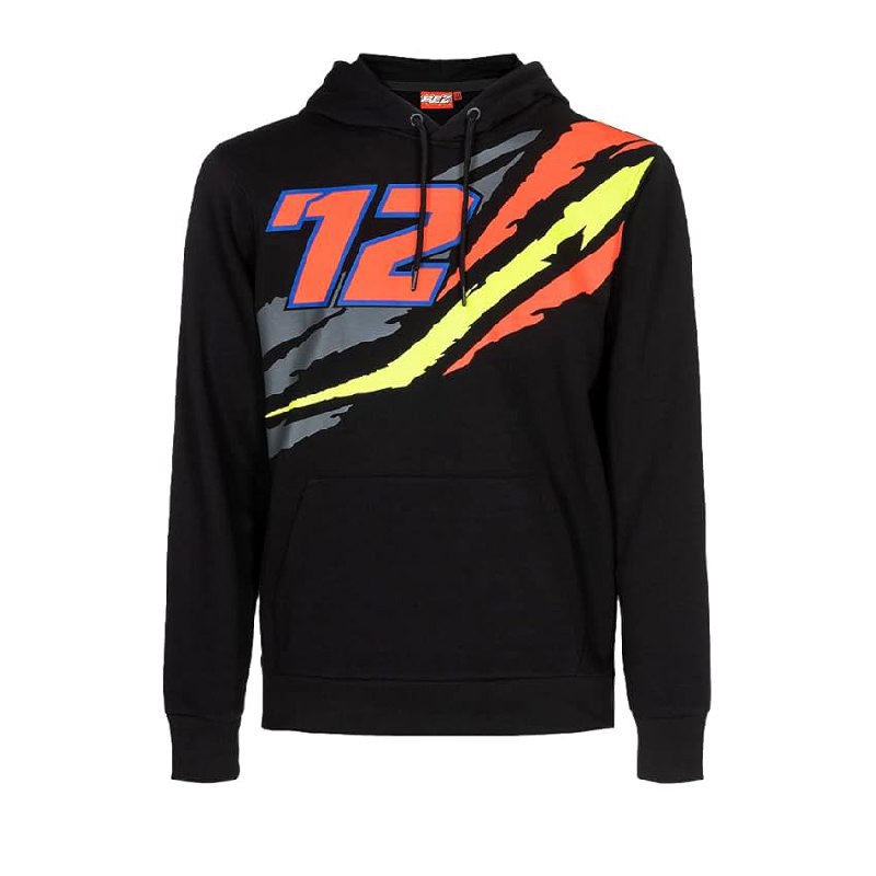 VR46 Felpa Con Cappuccio Uomo fino al 50% off Deal