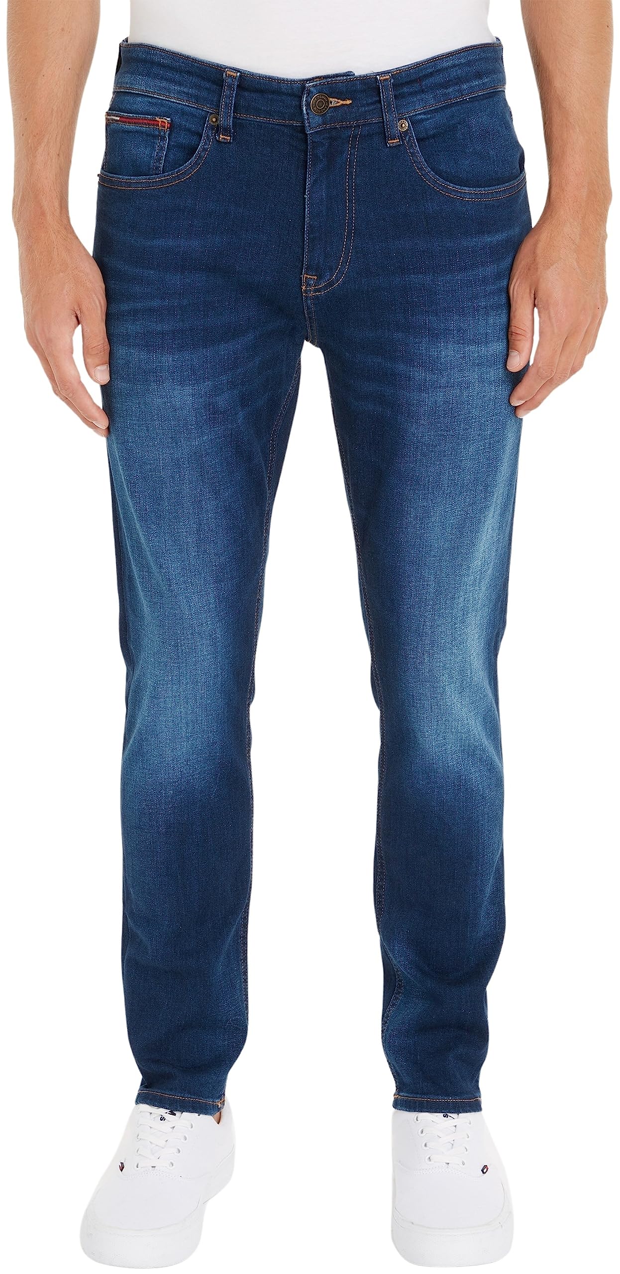 Tommy Jeans Austin: fino al 50% di sconto Deal