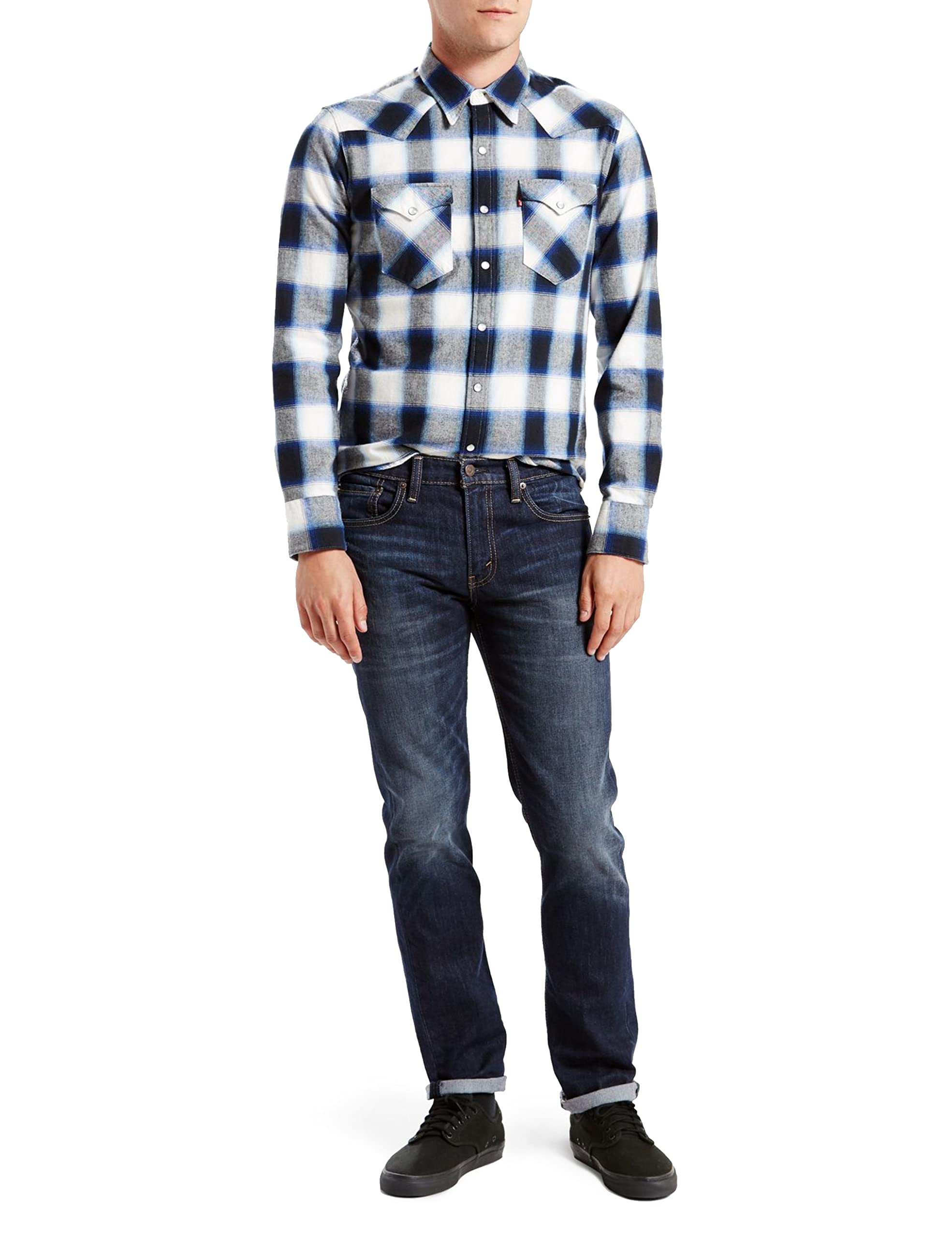 Levi’s 511 Slim Jeans: fino al 45% di sconto Deal