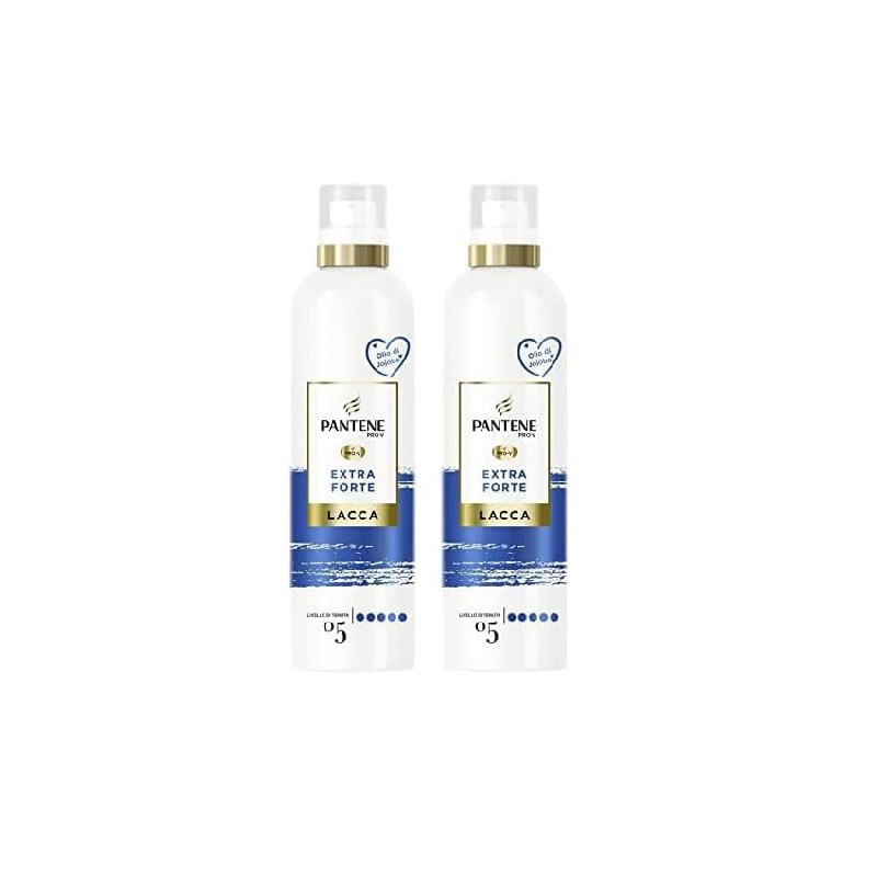 Pantene Pro-V – Fino al 46% di sconto su Lacca Deal