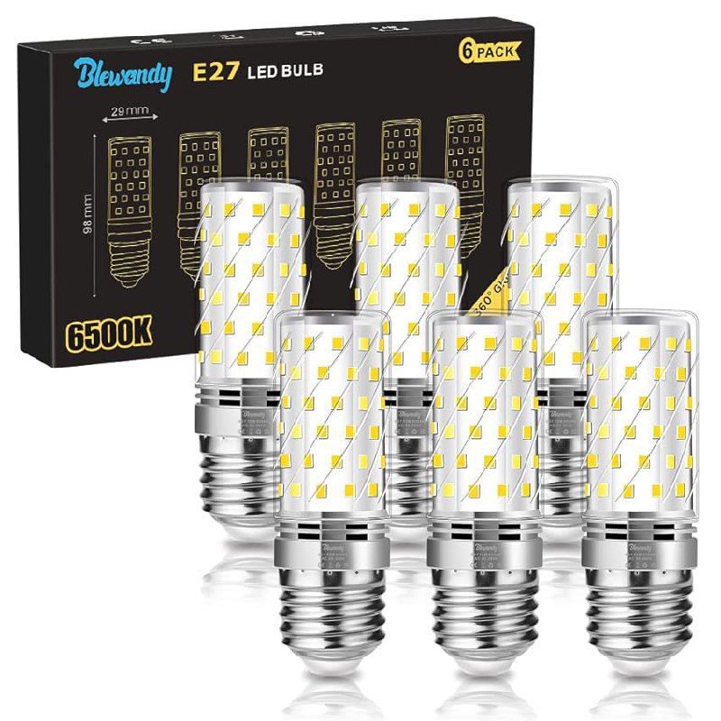 Blewandy Lampadina Mais LED E27 fino al 22% off Offerte