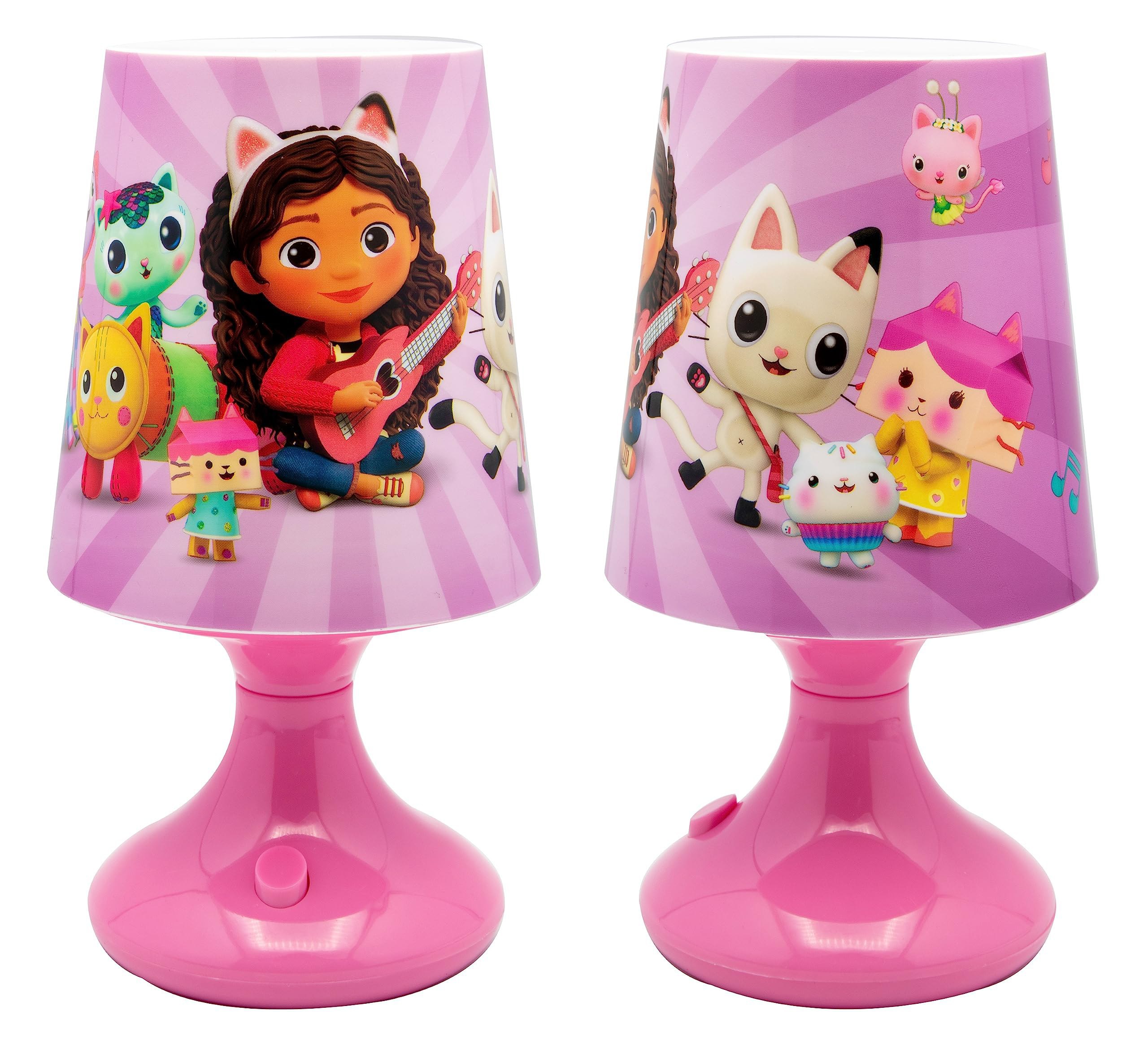 Joytoy Gabby’s Dollhouse fino al 32% di sconto